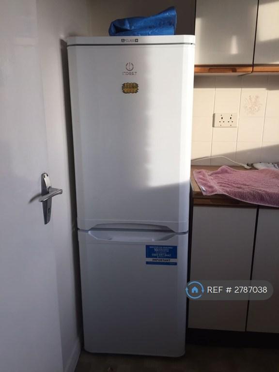Fridge Freezer