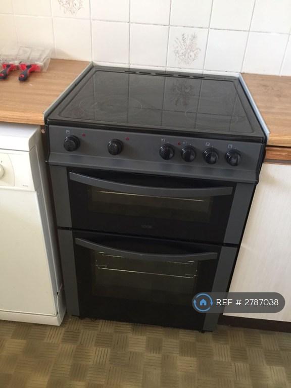 Oven And Hob