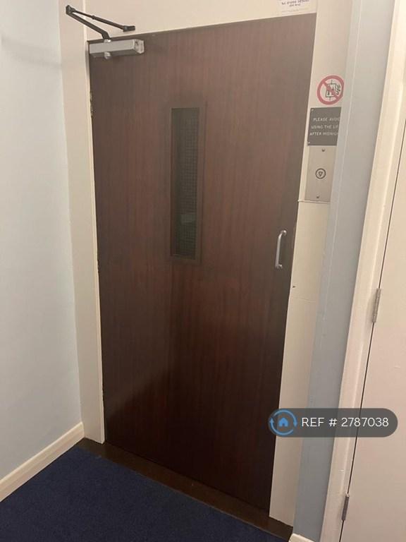 Lift Access To Floor