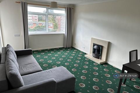 1 bedroom flat to rent, Hollenden, Branksome, Poole, BH12