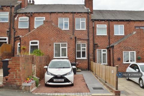undefined, West View, Kippax, Leeds, LS25