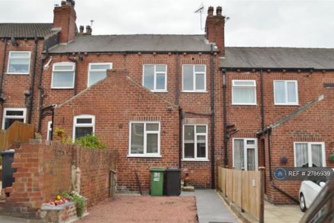 undefined, West View, Kippax, Leeds, LS25