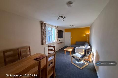 undefined, Hill Park Crescent, Plymouth, PL4