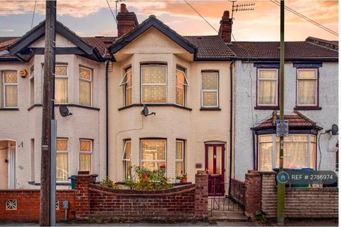 undefined, Queens Avenue, Watford, WD18