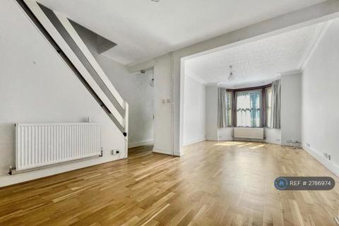 undefined, Queens Avenue, Watford, WD18