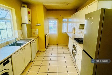 undefined, Queens Avenue, Watford, WD18