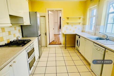 undefined, Queens Avenue, Watford, WD18
