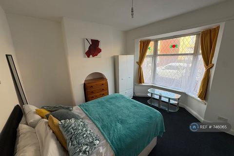 undefined, Borneo Street, Walsall, WS4