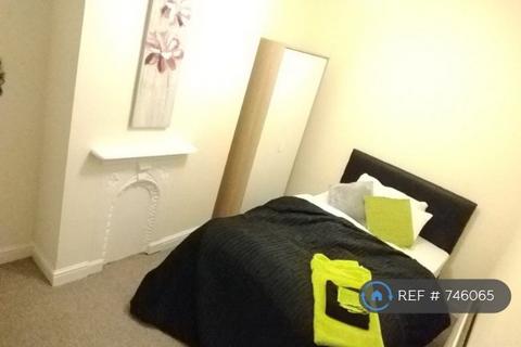 undefined, Borneo Street, Walsall, WS4