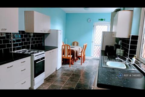undefined, Borneo Street, Walsall, WS4