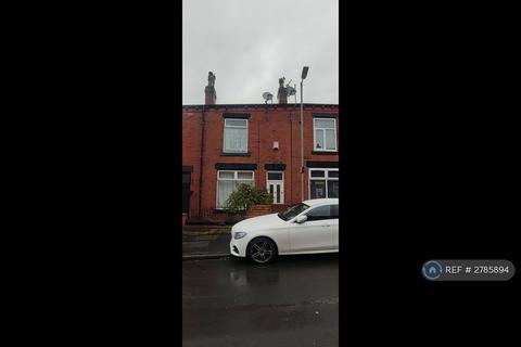 2 bedroom terraced house to rent, Silverdale Road, Bolton, BL1