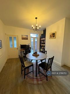 2 bedroom terraced house to rent, Hampton Court Road, Birmingham, B17