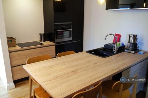 undefined, Mill Street, Dalbeattie, DG5