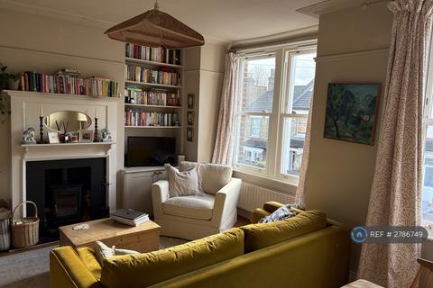 undefined, Durban Road, London, SE27