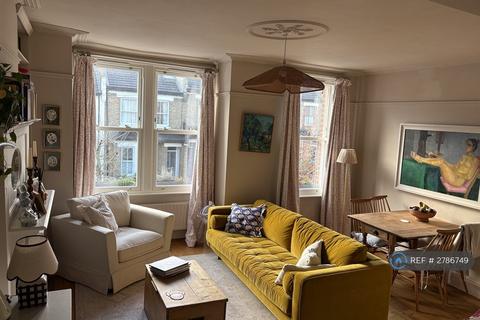 undefined, Durban Road, London, SE27