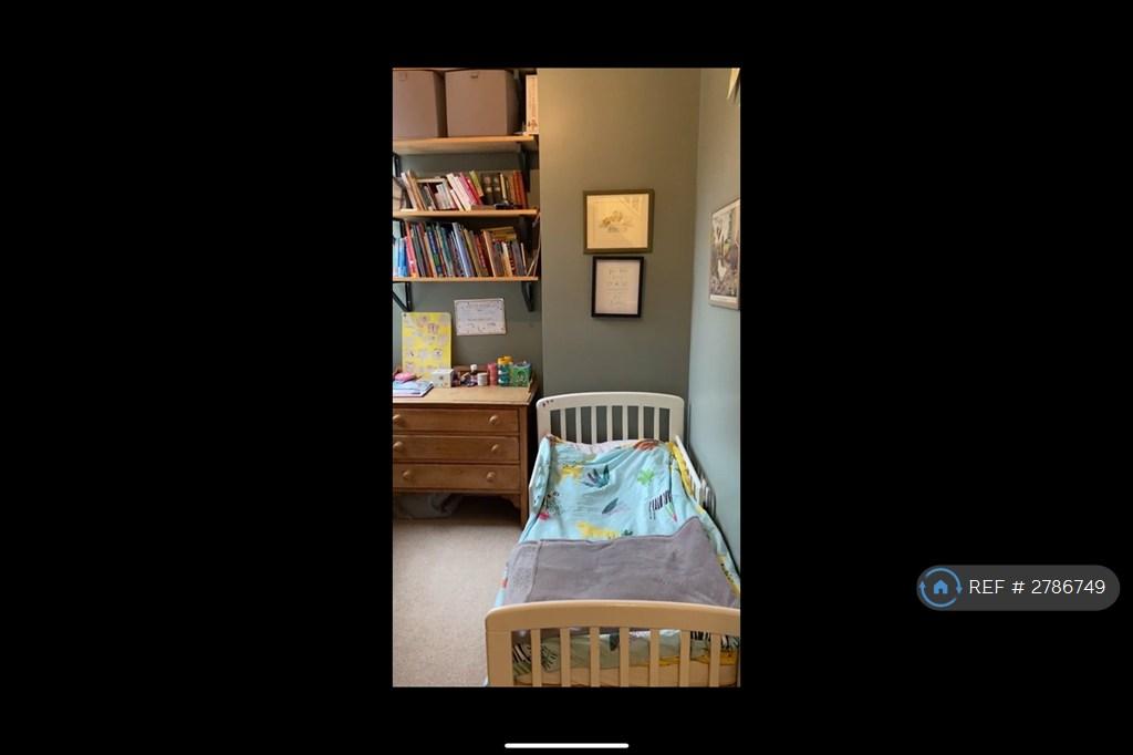 Box Room/Office