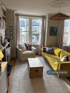 undefined, Durban Road, London, SE27