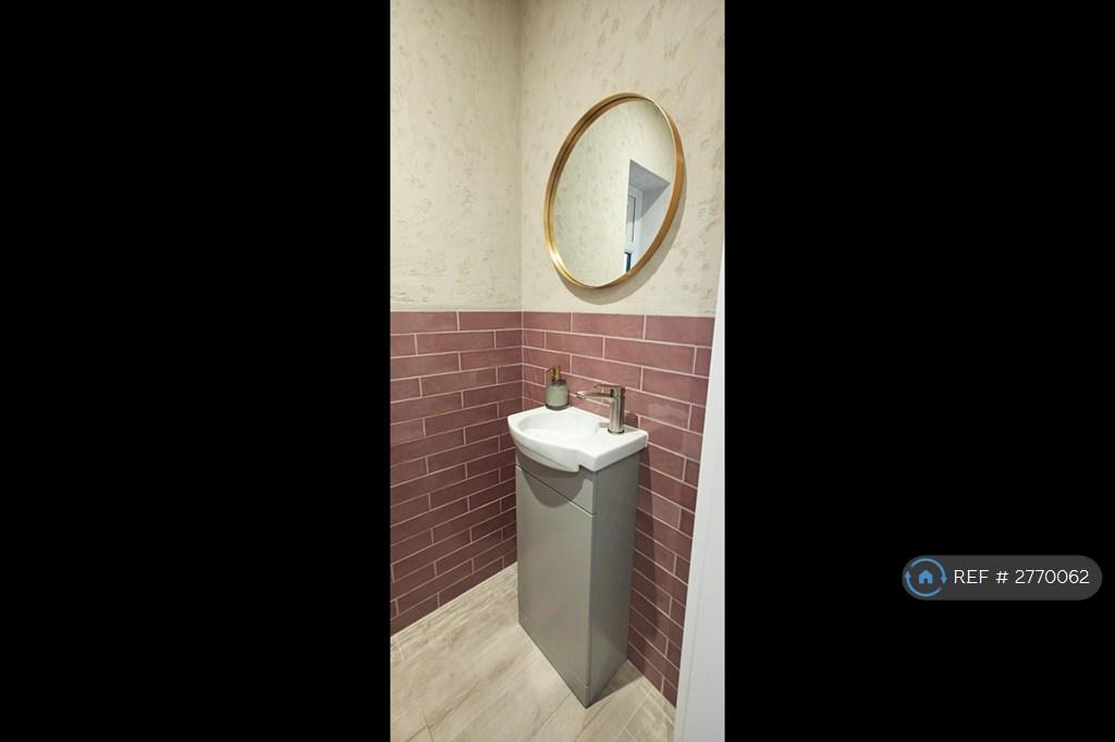 Cloakroom