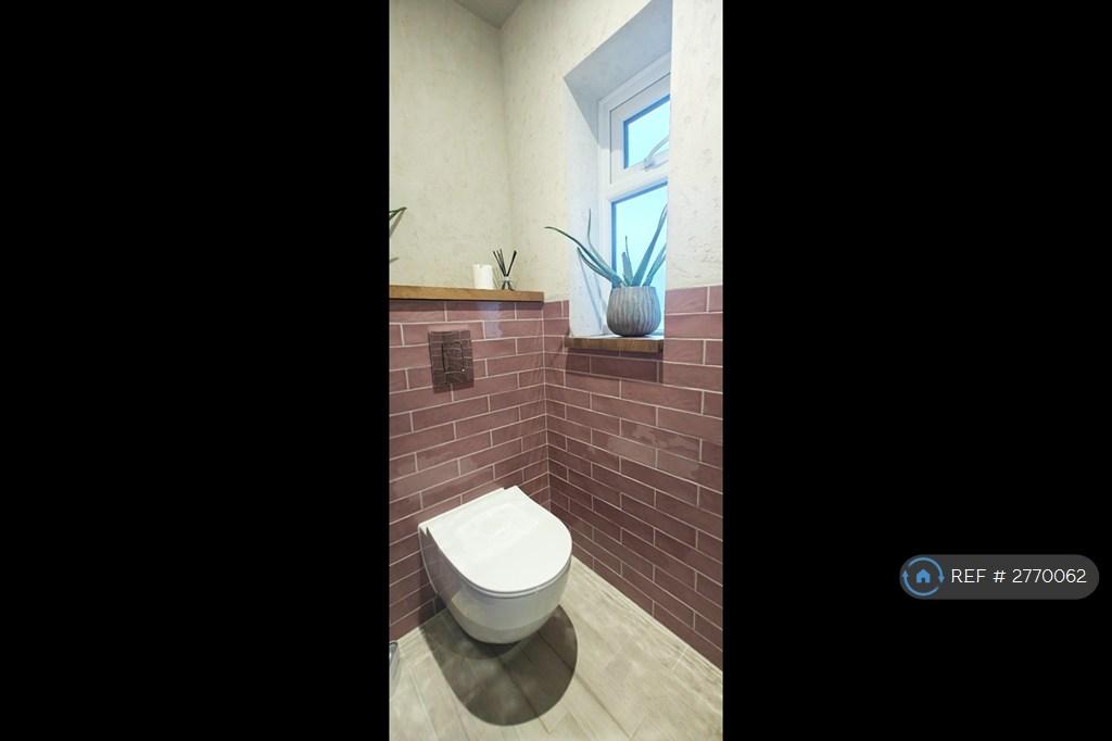 Cloakroom