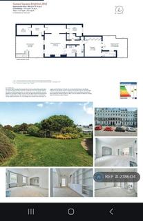 2 bedroom flat to rent, Sussex Square, Brighton, BN2