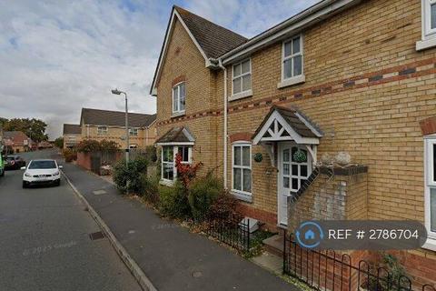 undefined, Derwent Road, Colchester, CO4