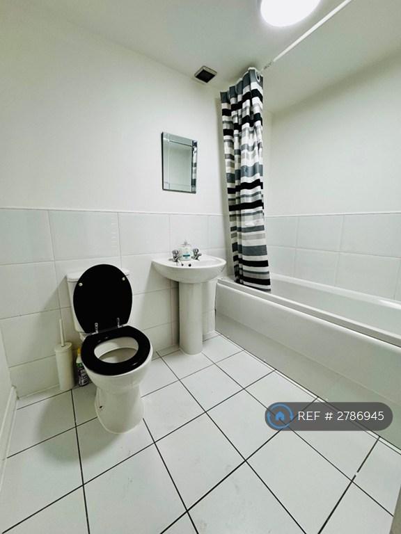 Main Bathroom