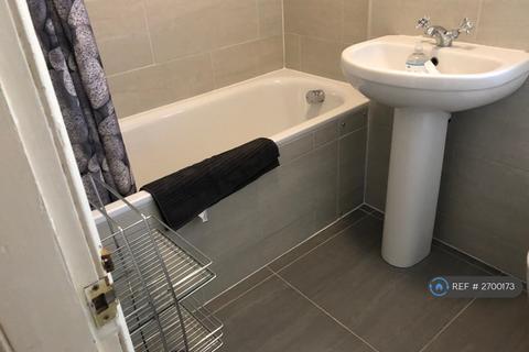 undefined, Lisson Grove, Plymouth, PL4