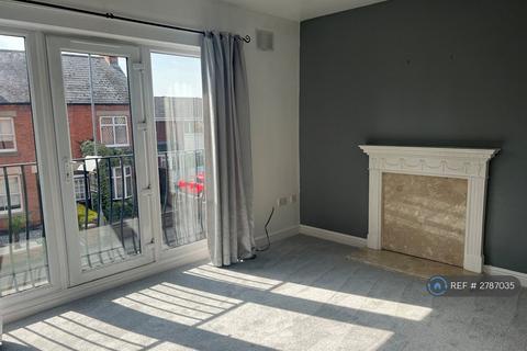 undefined, Swan Yard, Whetstone, Leicester, LE8