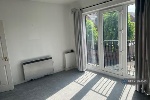 undefined, Swan Yard, Whetstone, Leicester, LE8