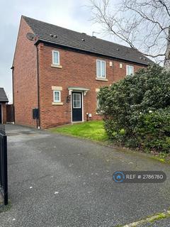 undefined, Yoxall Drive, Liverpool, L33