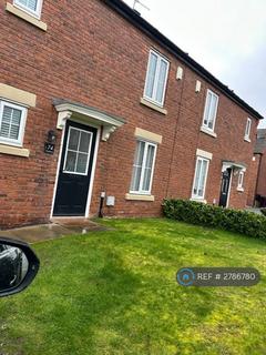 undefined, Yoxall Drive, Liverpool, L33