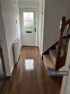 undefined, Yoxall Drive, Liverpool, L33