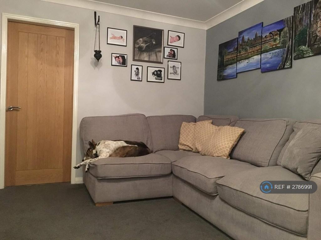 Livingroom 1
