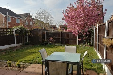 undefined, Beaver Close, Chester, CH4