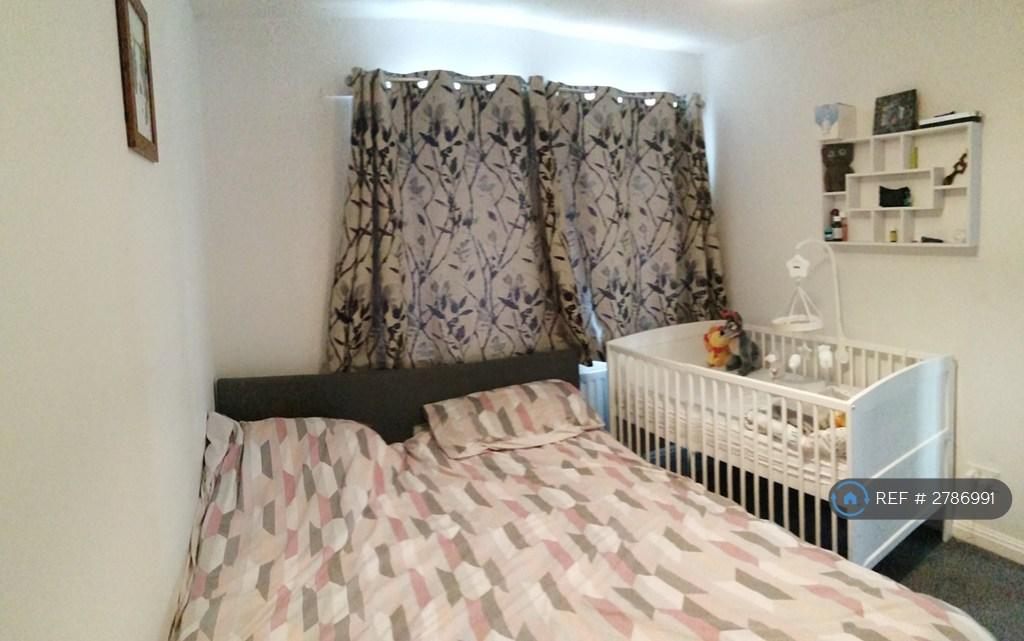 King Room (Master With Built In Wardrobe)