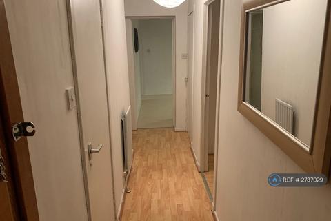undefined, Raithburn Avenue, Glasgow, G45