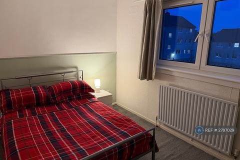 undefined, Raithburn Avenue, Glasgow, G45