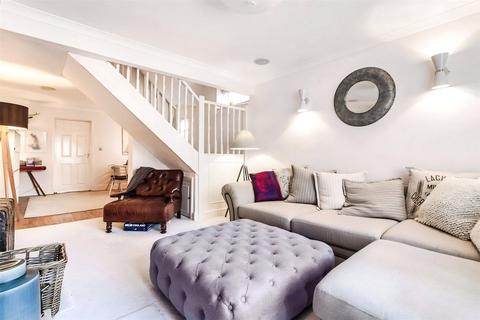 3 bedroom semi-detached house for sale, Pinewood Avenue, Crowthorne, Berkshire