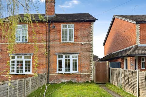 undefined, Pinewood Avenue, Crowthorne, Berkshire