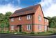 Plot 79, Chilton at Meadowbrook Chase, Main Street, Woodthorpe LE12