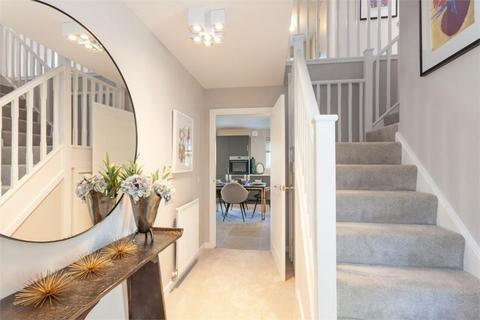 undefined, Plot 225, Lockwood Thornly Park at Thornly Park, Caplethill Road PA2