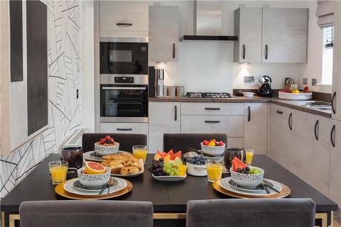 undefined, Plot 47, Burlwood at East Calder Oaks, Oakbank Road EH53