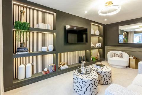 undefined, Plot 42, Hazelford at East Calder Oaks, Oakbank Road EH53