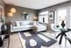Plot 100, Halston End Millerpark at Millerpark, Abbotsford Road G81 photo 3