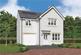 Plot 85, Lynwood at Greenacres, Off B908, Sauchie FK10