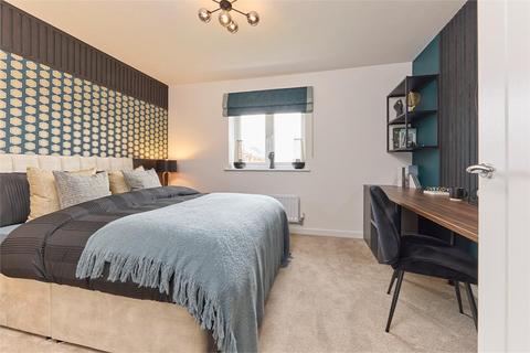 undefined, Plot 95, Skywood at Lunts Heath Rise, Lunts Heath Road WA8