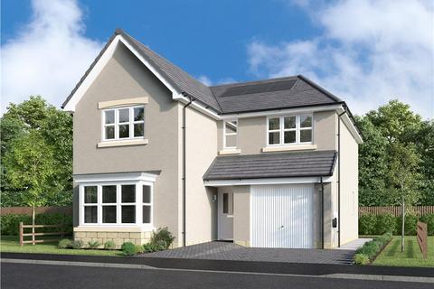 undefined, Plot 36, Cherrywood at Manse Field, Off Glebe Road KA15
