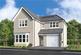 Plot 9, Cherrywood at Manse Field, Off Glebe Road KA15