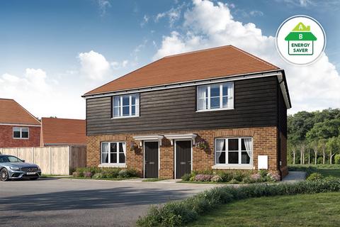 Plot 608, The Daisy at Wilton Gate, Netherhampton Road SP2