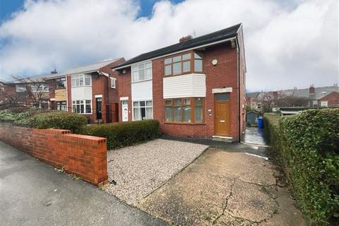 undefined, Halsall Road, Sheffield, S9 4JF